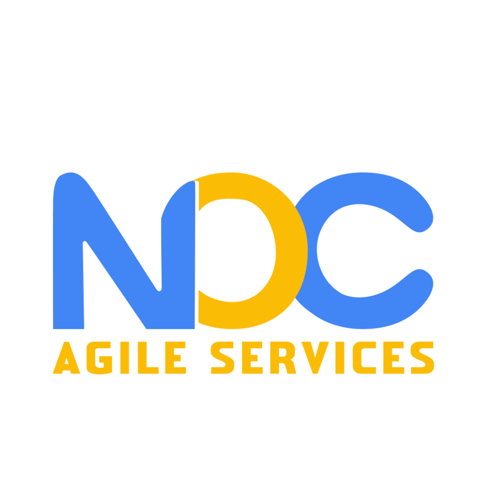 NOC Agile services-logo