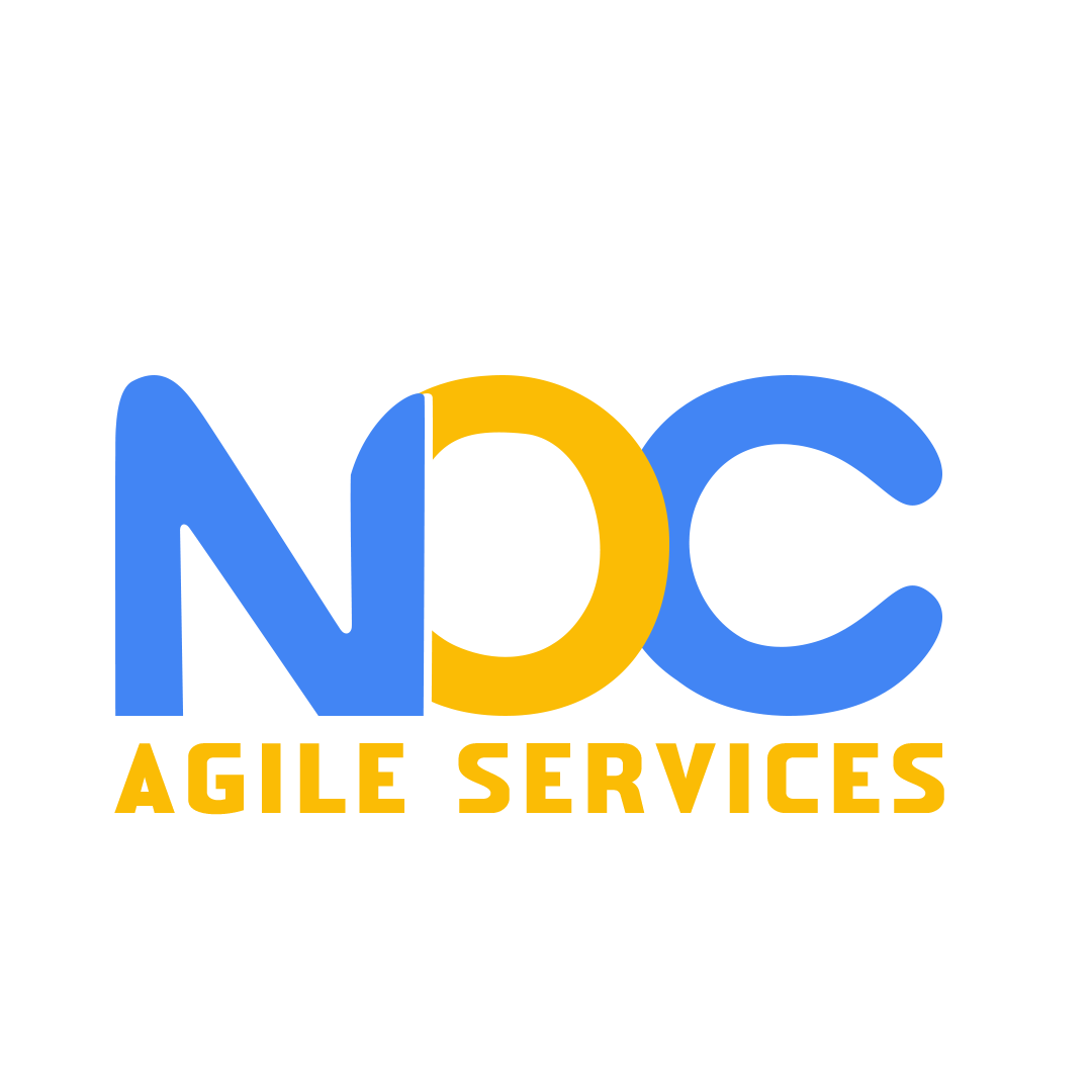 NOC Agile services-logo