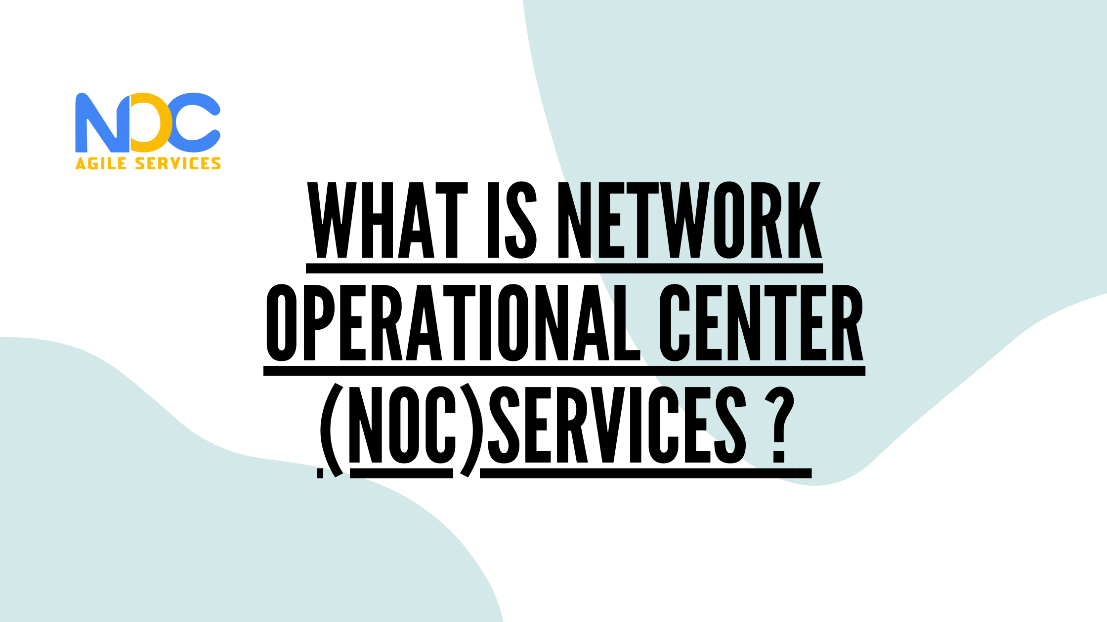 Noc Service