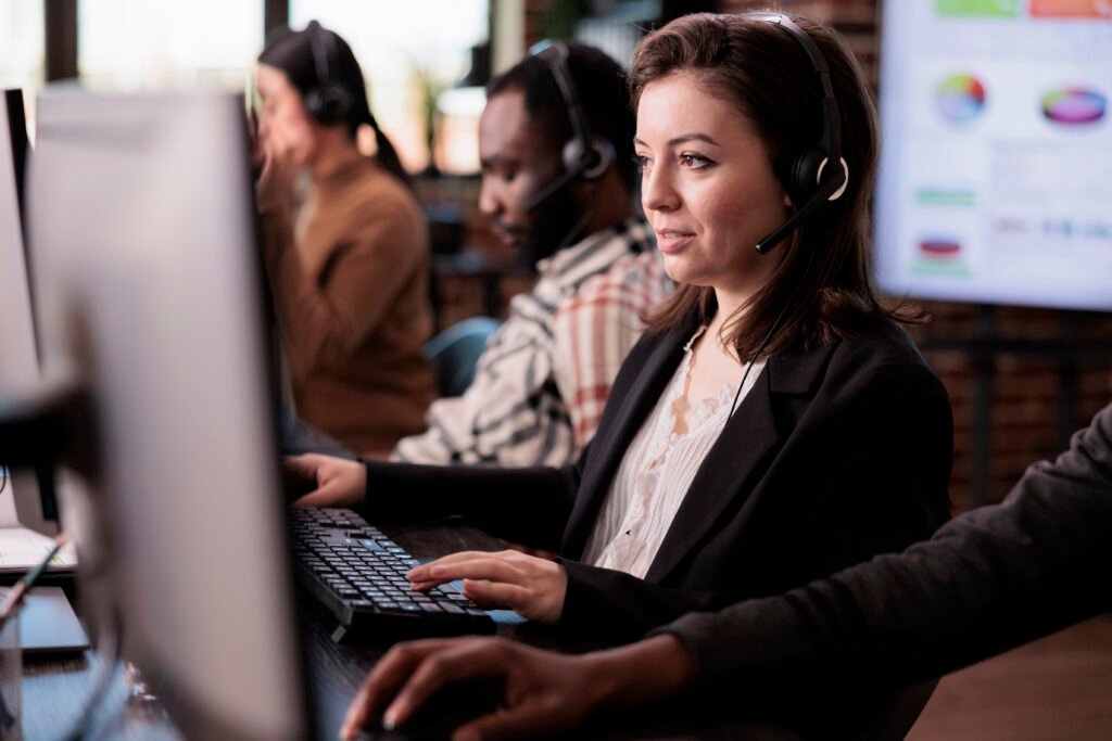 Helpdesk Service Provider in India