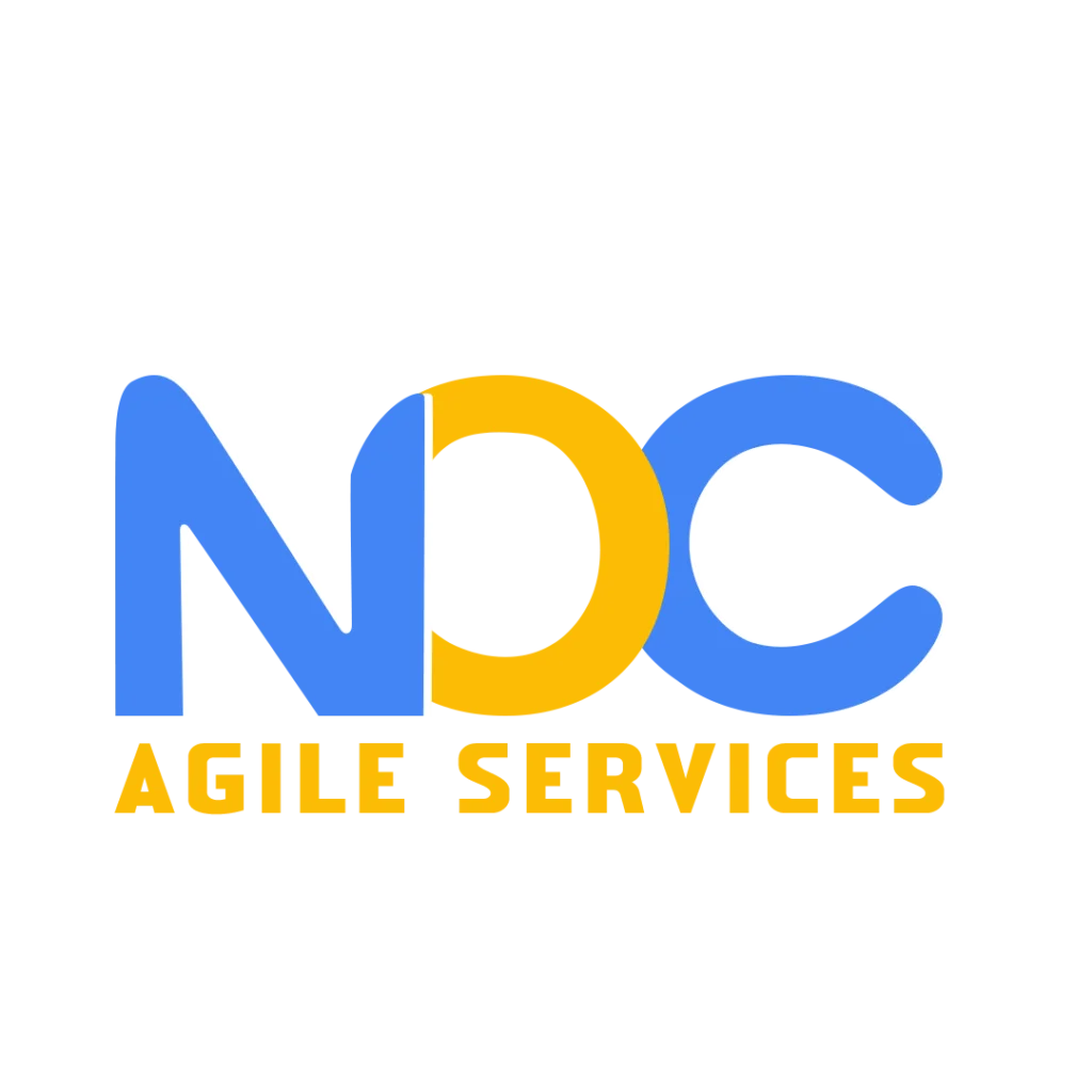NOCAgile Logo