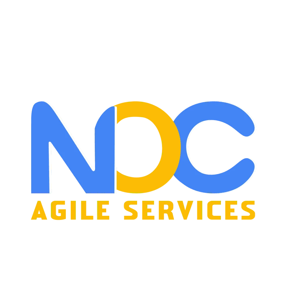 NOCAgile Logo