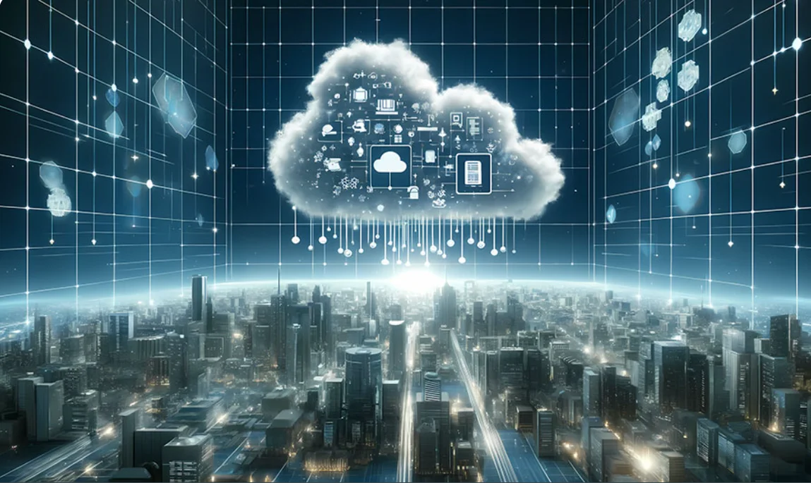Cloud Service Provider