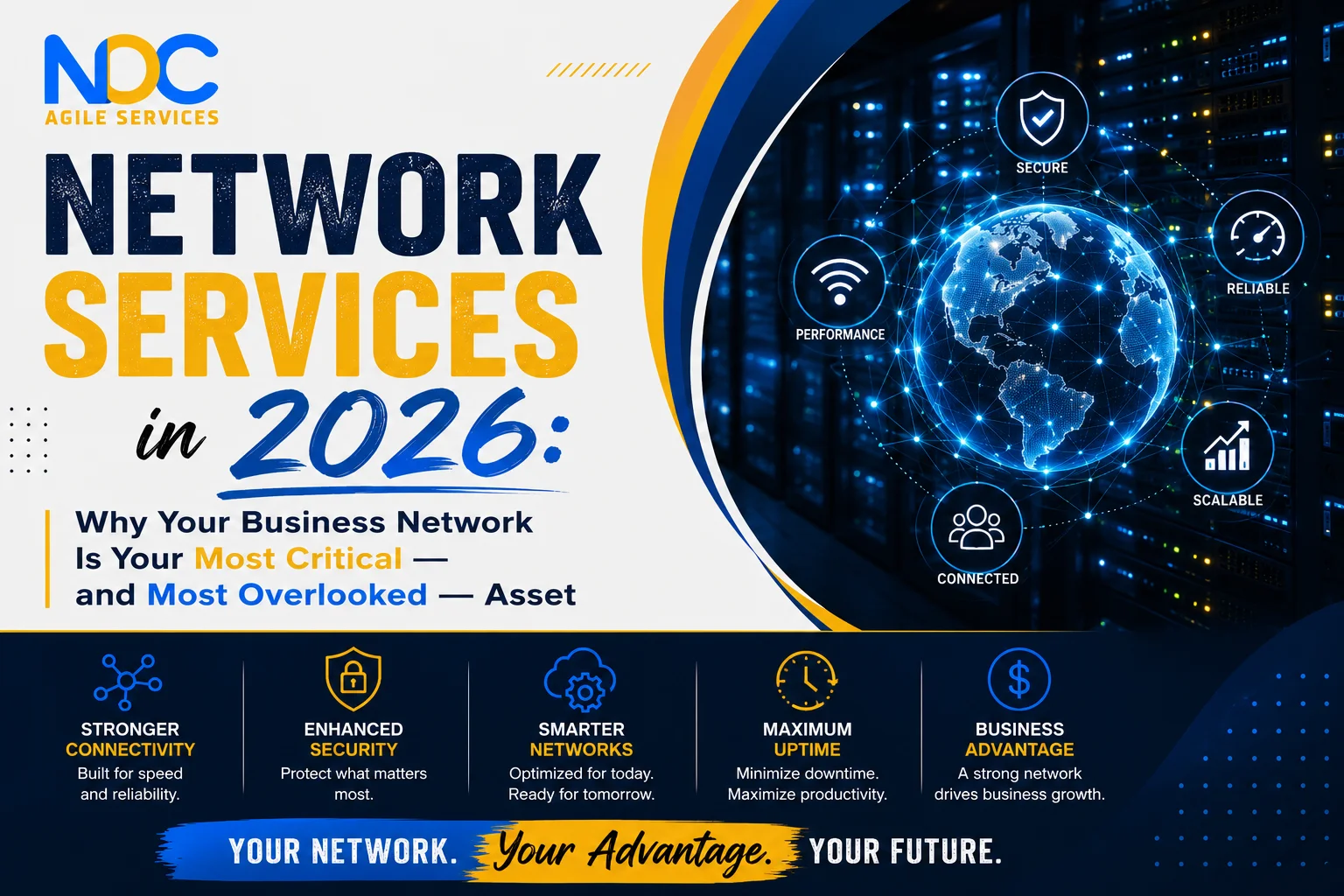 Network Services